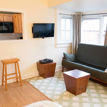 Sauerdough Lodging スワード エクステリア 写真