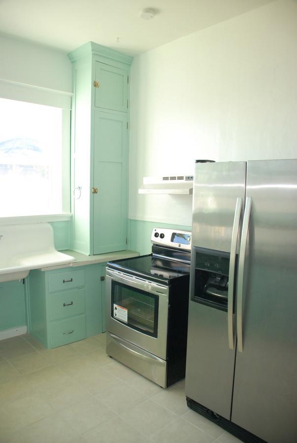 Sauerdough Lodging スワード エクステリア 写真