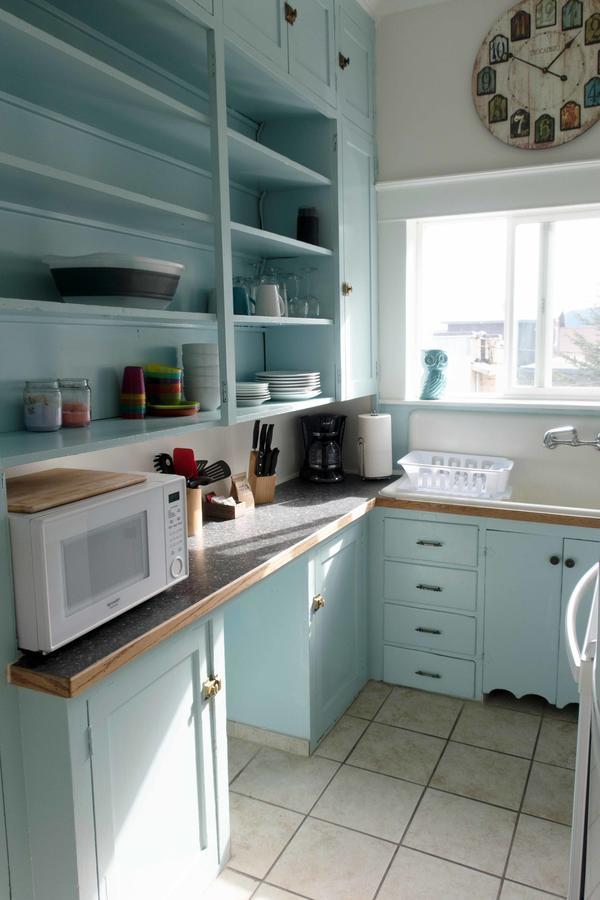 Sauerdough Lodging スワード エクステリア 写真