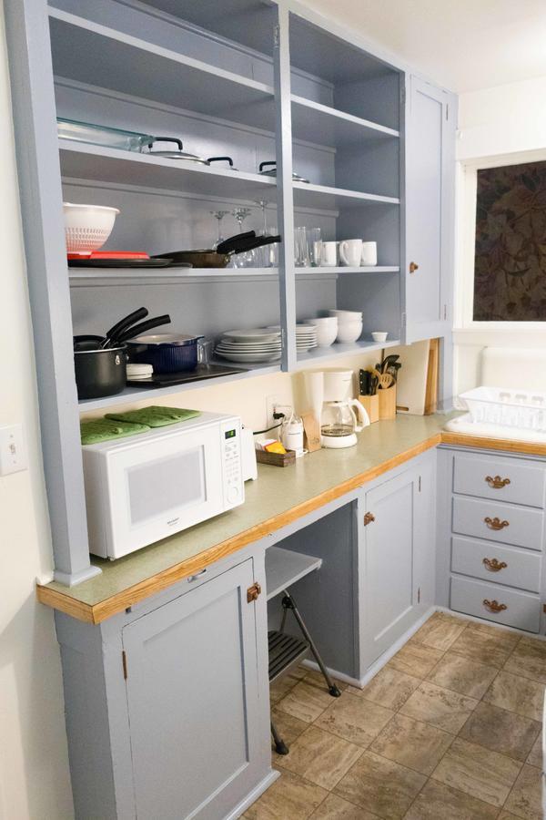 Sauerdough Lodging スワード エクステリア 写真