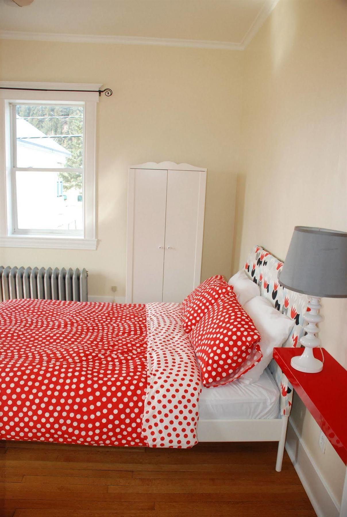 Sauerdough Lodging スワード エクステリア 写真
